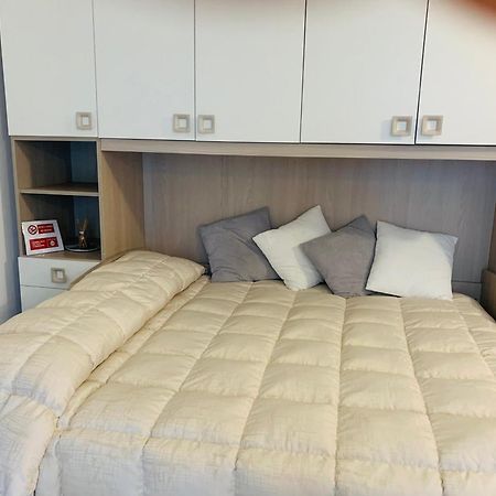 Ferienwohnung Il Cortiletto Somma Lombardo Exterior foto