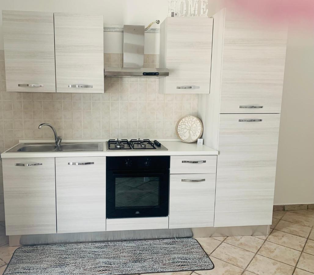 Ferienwohnung Il Cortiletto Somma Lombardo Exterior foto
