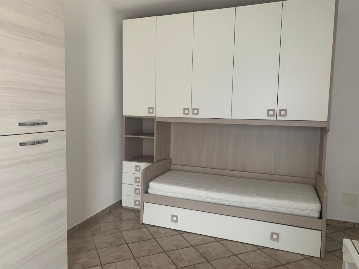 Ferienwohnung Il Cortiletto Somma Lombardo Exterior foto