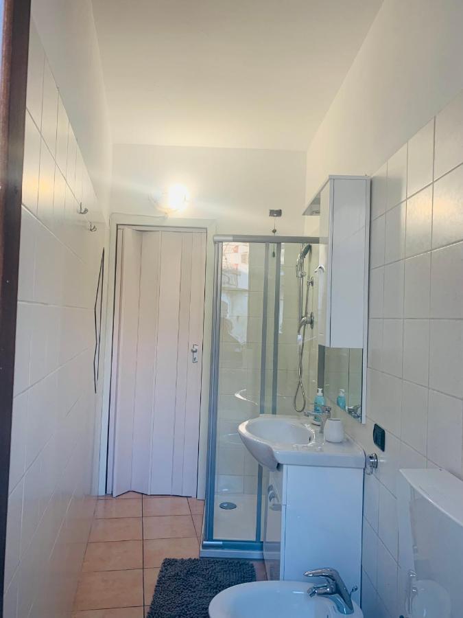 Ferienwohnung Il Cortiletto Somma Lombardo Exterior foto